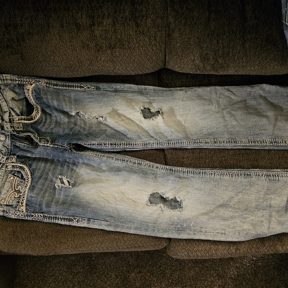 Jeans - Picture 2 of 3